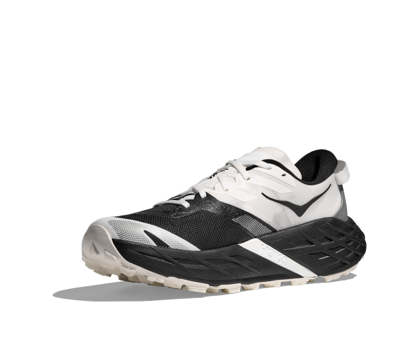 HOKA Speedgoat 7 W Black / White 