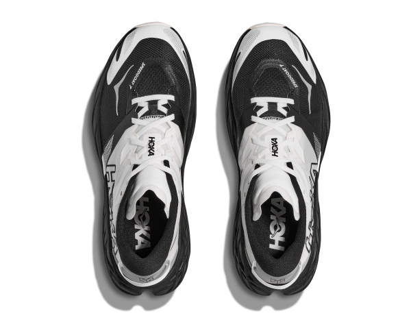 HOKA Speedgoat 7 W Black / White 