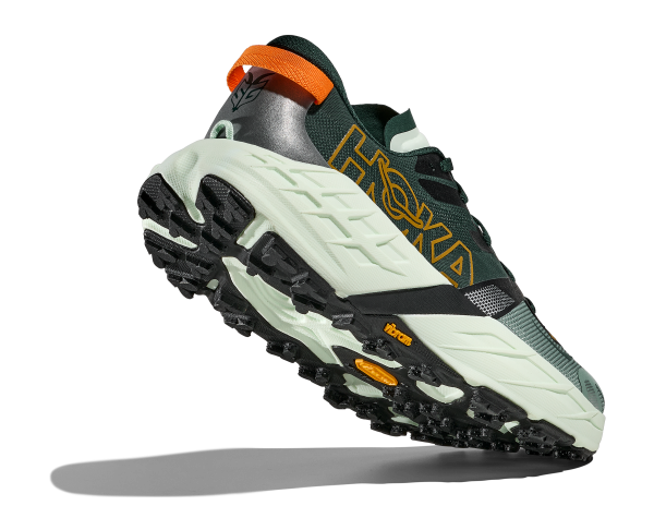 HOKA Speedgoat 7 M Bay Leaf / Sea Glass