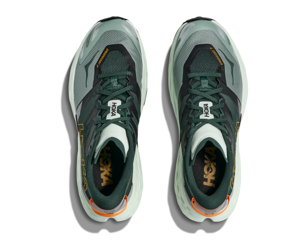 HOKA Speedgoat 7 M Bay Leaf / Sea Glass