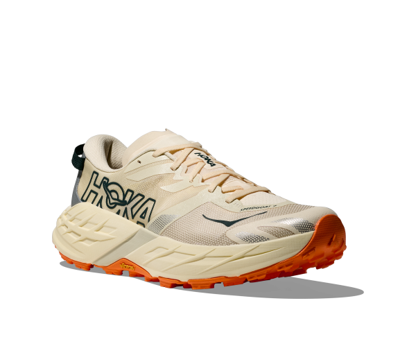 HOKA Speedgoat 7 M Vingate Yellow / Turmeric