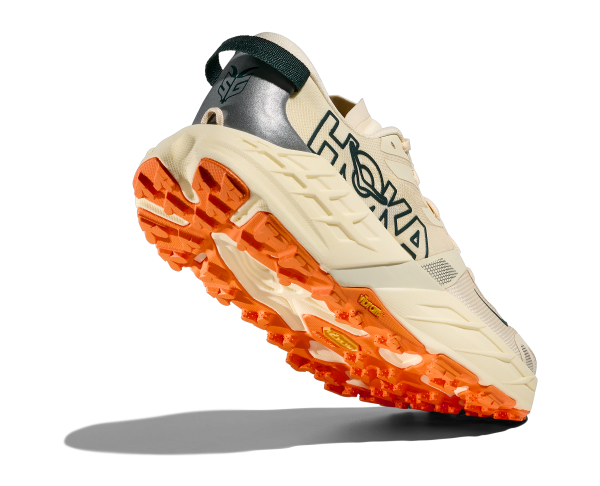 HOKA Speedgoat 7 M Vingate Yellow / Turmeric