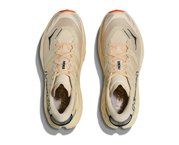 HOKA Speedgoat 7 M Vingate Yellow / Turmeric