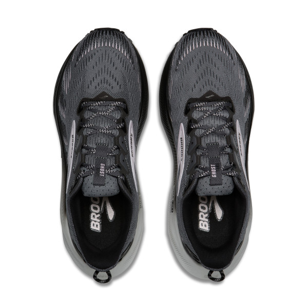 BROOKS Ghost Trail W Poppy Seed / Black / Pink