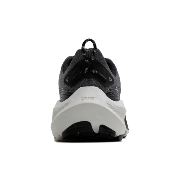 BROOKS Ghost Trail W Poppy Seed / Black / Pink