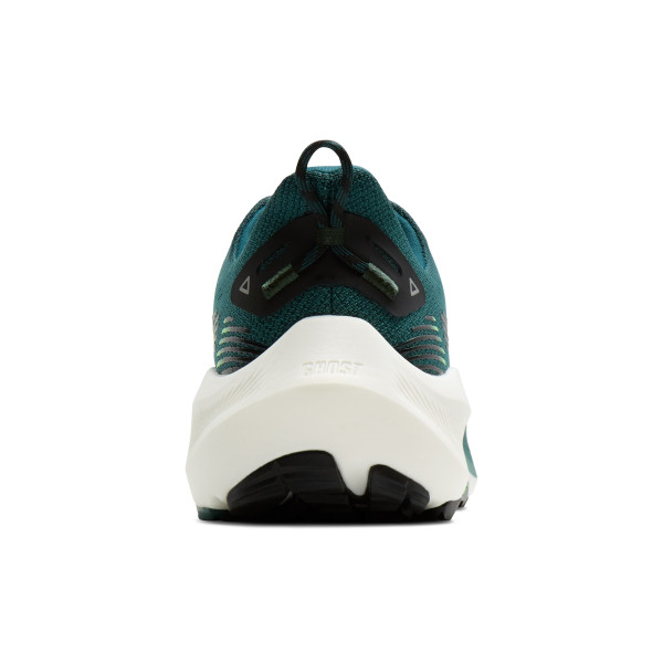 BROOKS Ghost Trail M Atlantic Deep / Black / Green