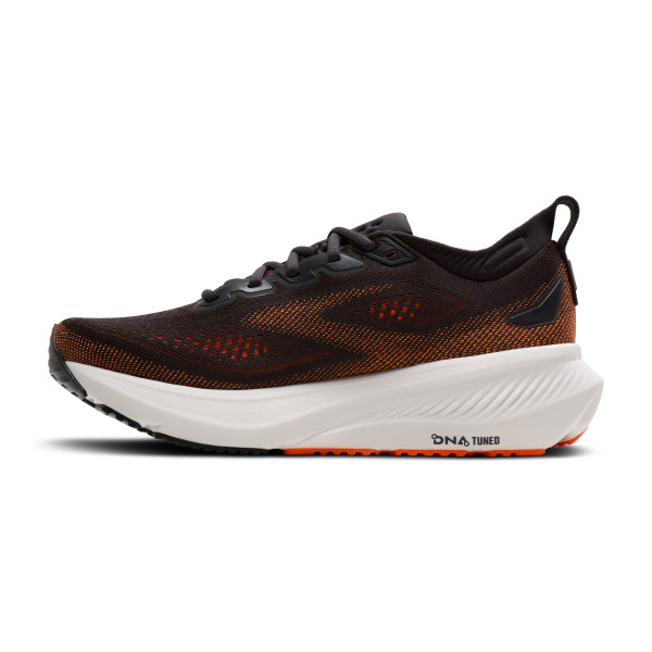 BROOKS Glycerin 23 M Phantom / Orange / Sand