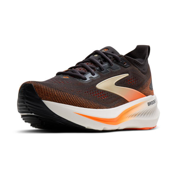 BROOKS Glycerin 23 M Phantom / Orange / Sand