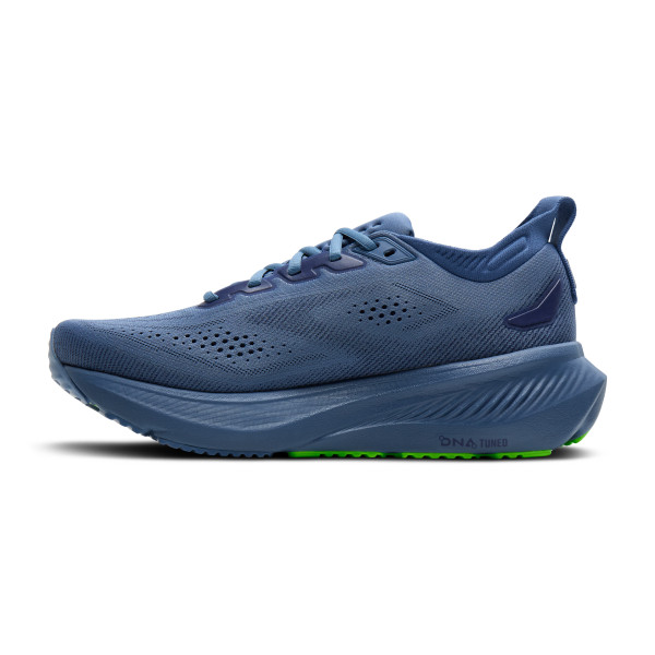 BROOKS Glycerin 23 M Moonlight / Blue / Green Gecko