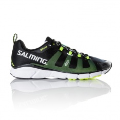 SALMING ENROUTE SHOE M Black