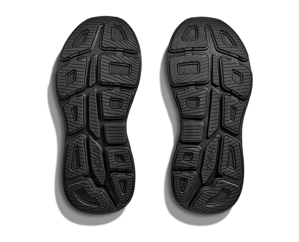 HOKA Bondi 9 W WIDE Black / Black