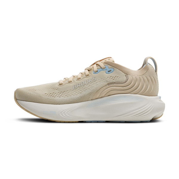 BROOKS Adrenaline GTS 25 W Sand / Coconut / Skyway