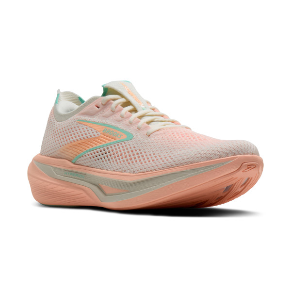 BROOKS Hyperion 3 W Orange