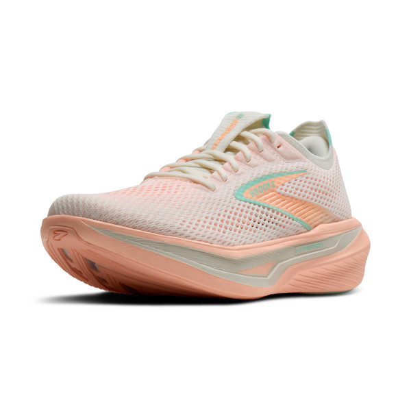 BROOKS Hyperion 3 W Orange