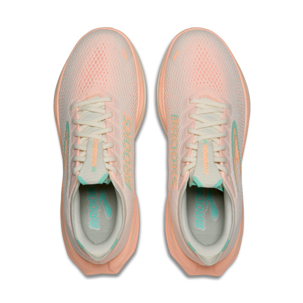 BROOKS Hyperion 3 W Orange