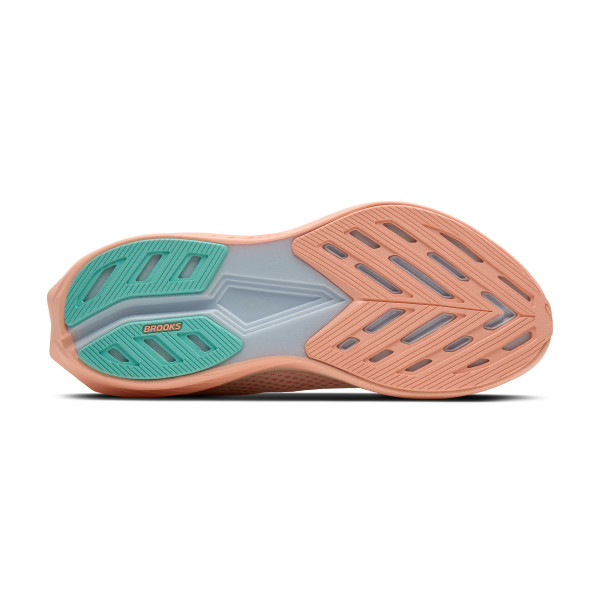 BROOKS Hyperion 3 W Orange