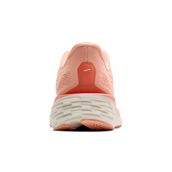 BROOKS Launch 12 W Peach / Coconut / Peach Echo