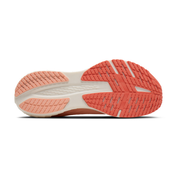 BROOKS Launch 12 W Peach / Coconut / Peach Echo