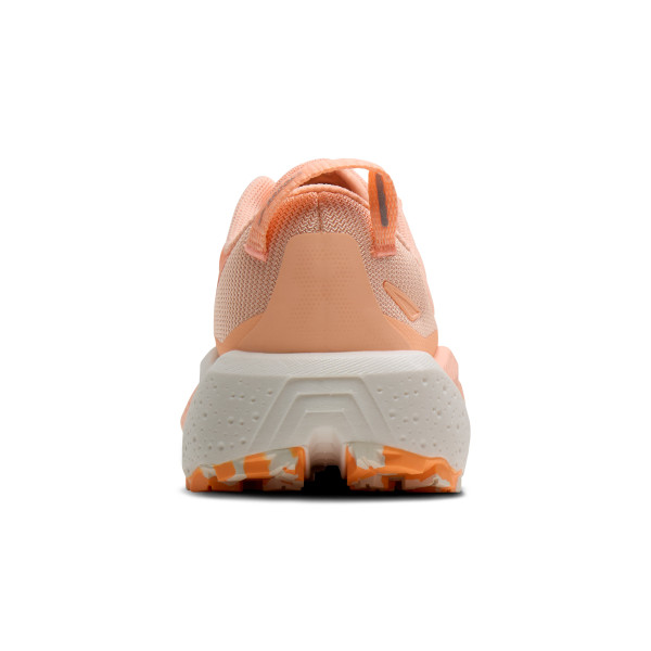 BROOKS Caldera 8 W Peach / Peach / Coconut