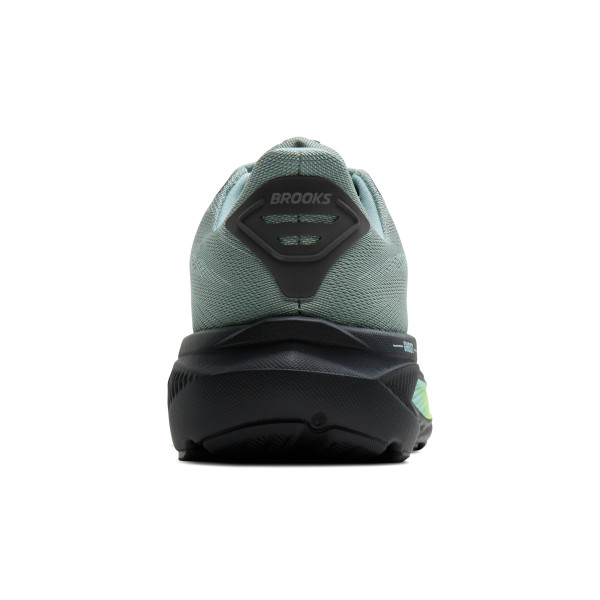 BROOKS Ghost 17 M Gray Mist / Yucca / Nightlife