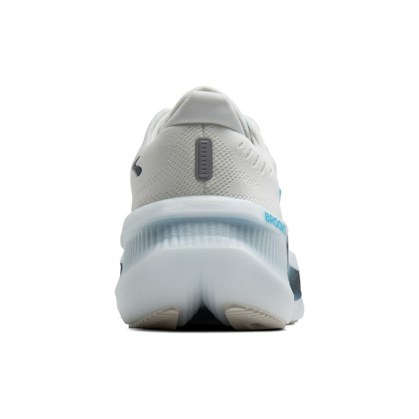BROOKS Glycerin Max 2 M White / Blue / Spellbound