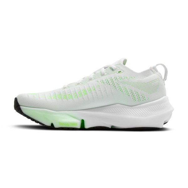 BROOKS Glycerin Flex M White / Green Gecko / Phantom