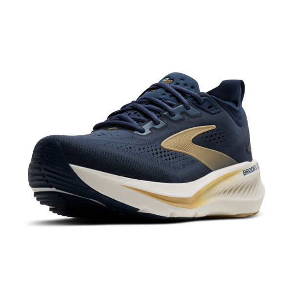 BROOKS Glycerin GTS 23 M Blue / Spellbound / Starfish