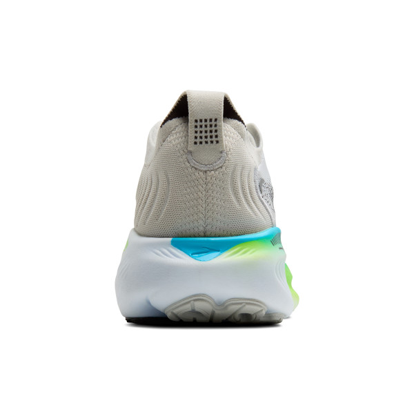 BROOKS Adrenaline GTS 25 M Oyster / Green Gecko / Blue