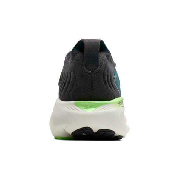 BROOKS Adrenaline GTS 25 M Atlantic Deep / Coconut / Green