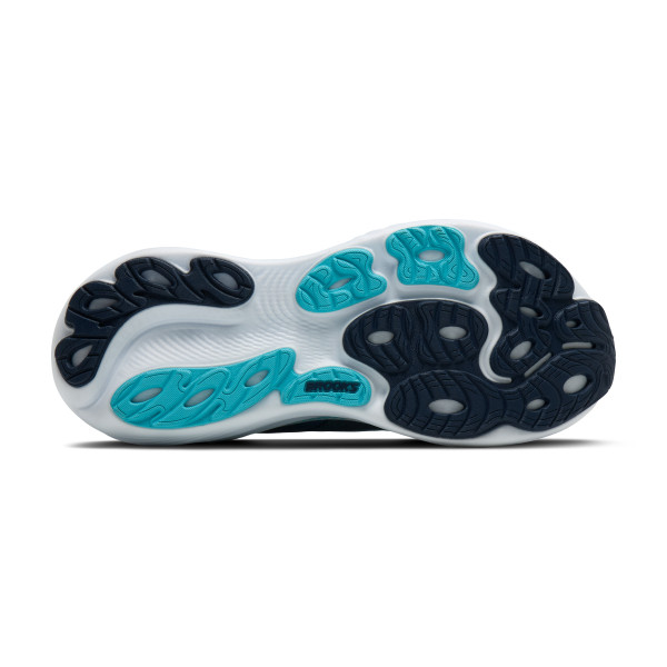 BROOKS Adrenaline GTS 25 WIDE M 2E Spellbound / Moonlight / Ipanema