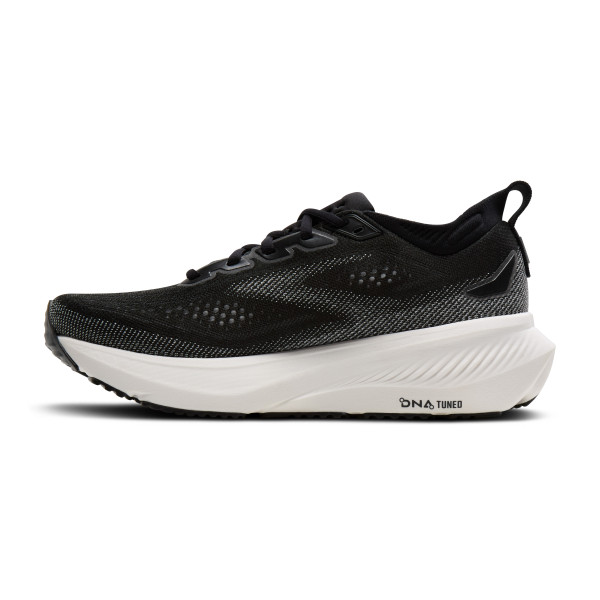 BROOKS Glycerin 23 WIDE M Black / Grey / White