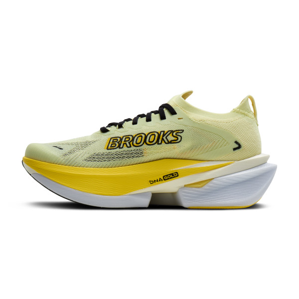 BROOKS Hyperion Max 3 M Luminary / Cyber Yellow / Black