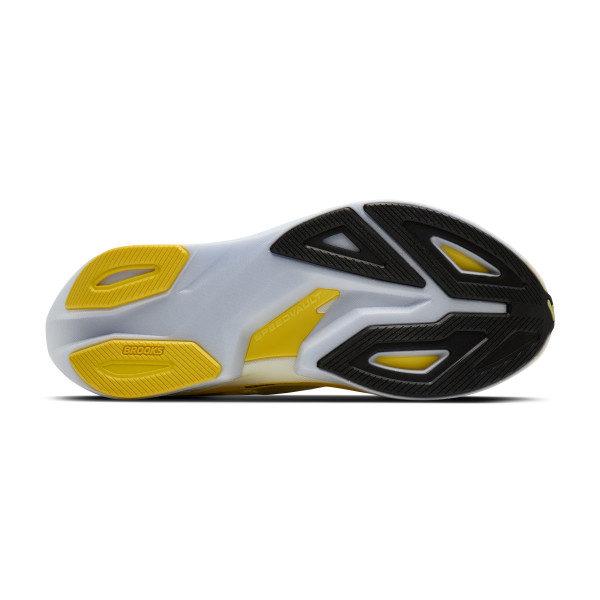 BROOKS Hyperion Max 3 M Luminary / Cyber Yellow / Black