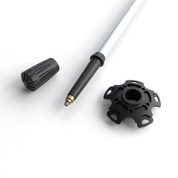 SILVA Trekking Rubber Paws