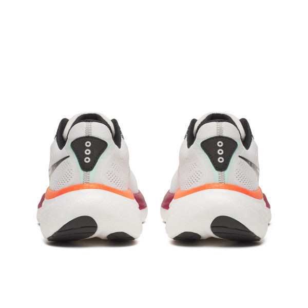 SAUCONY  RIDE 19 White / Crims