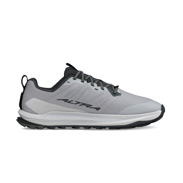 ALTRA Lone Peak 9+ M Gray NEW