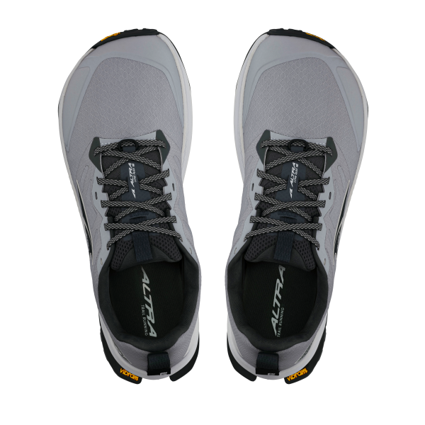 ALTRA Lone Peak 9+ M Gray NEW