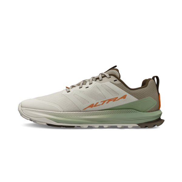 ALTRA Lone Peak 9+ M Basalt NEW