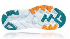 HOKA CLIFTON 5 Black Iris/Storm Blue