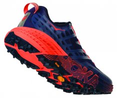 HOKA SPEEDGOAT 2 Marlin/Blue Ribbon
