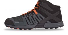 INOV-8 ROCLITE 320 GTX Black/Grey/Orange
