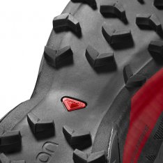 SALOMON SPEEDCROSS PRO 2 Black/Cherry