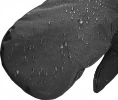 SALOMON FAST WING WINTER GLOVE U B