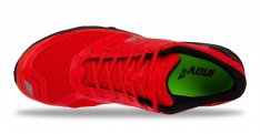 INOV-8 TRAILROC 285 Red/Black