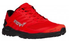 INOV-8 TRAILROC 285 Red/Black
