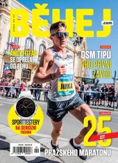 BĚHEJ.COM Listopad/Prosinc 2018