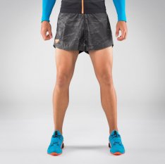 DYNAFIT VERTICAL 2 CAMO SHORTS M