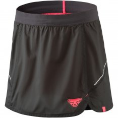 DYNAFIT  ALPINE PRO 2IN1 SKIRT W Asphalt