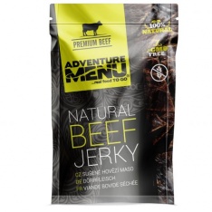 ADVENTURE MENU Hovězí jerky 25g