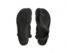 VIVOBAREFOOT TOTAL ECLIPSE LUX MENS OBSIDIAN 